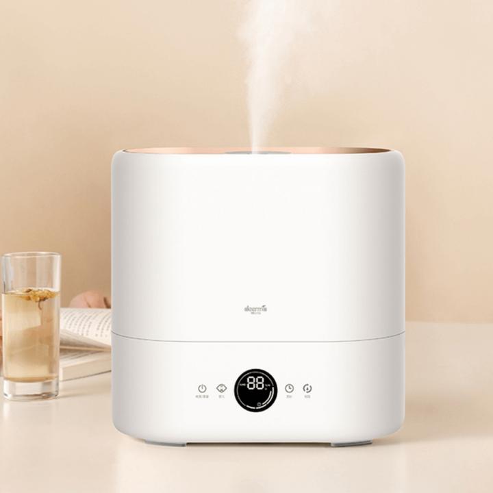 Actual product image Deerma Humidifier ST636W (30 m²)