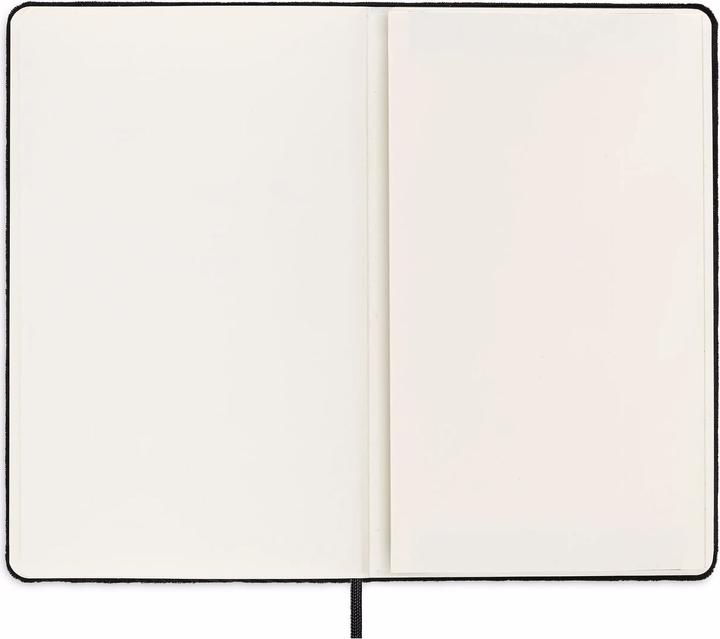 Image du produit Moleskine Carnets de notes VELVET (A5, À rayures)