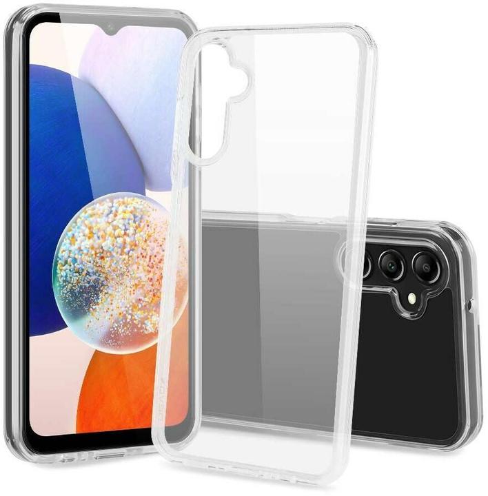 Produktbild Nevox SHOCKFLEX Samsung Galaxy A16 (Samsung Galaxy A16 5G, Samsung Galaxy A16)