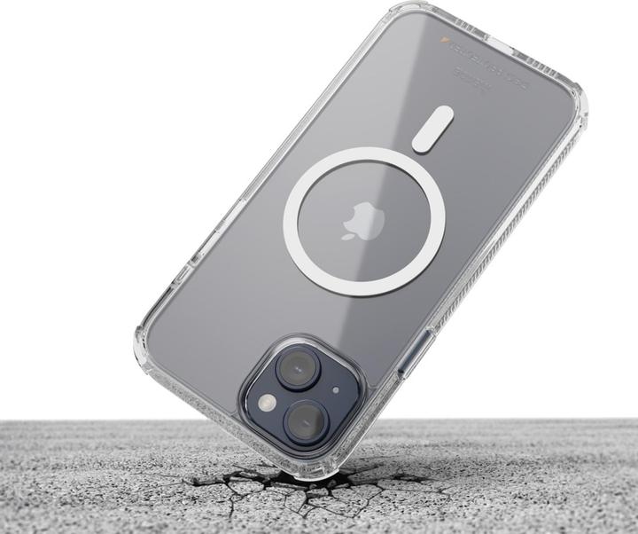 Actual product image Hama Extreme Protect (Apple iPhone 15 Plus)