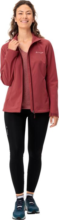 Actual product image Vaude Hurricane IV (XS)