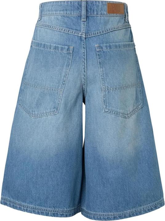 Immagine prodotto Urban Classics Ladies Denim Bermuda light blue washed 32 (32)
