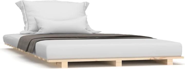 Produktbild VidaXL Rutter (75 x 190 cm)