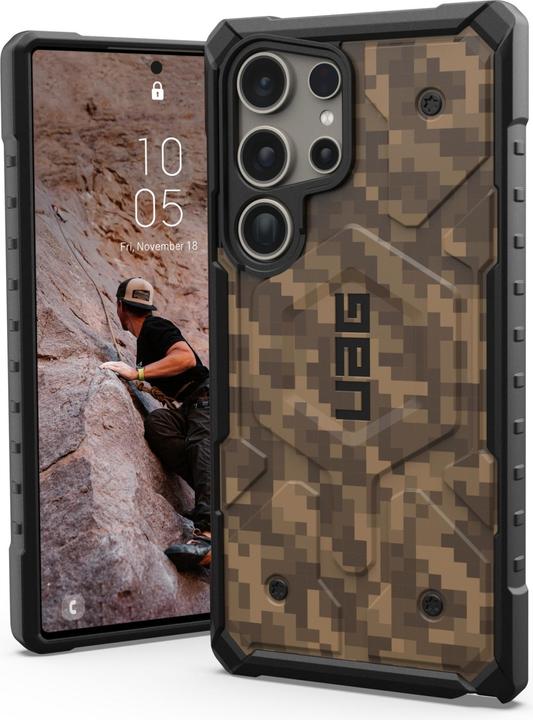 Image du produit UAG Pathfinder SE w/ Magnet (Samsung Galaxy S24 Ultra)