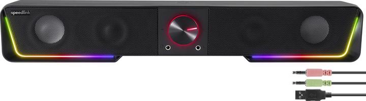 Produktbild Speedlink Gravity