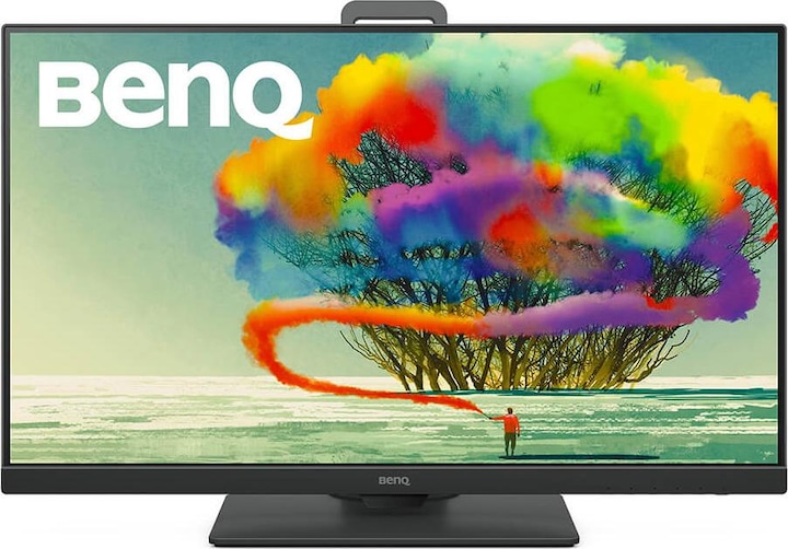 Produktbild BenQ PD2705Q (2560 x 1440 Pixel, 27")