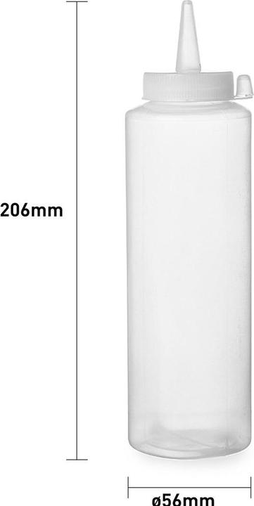 Image du produit Hendi 557822-Spenderflasche