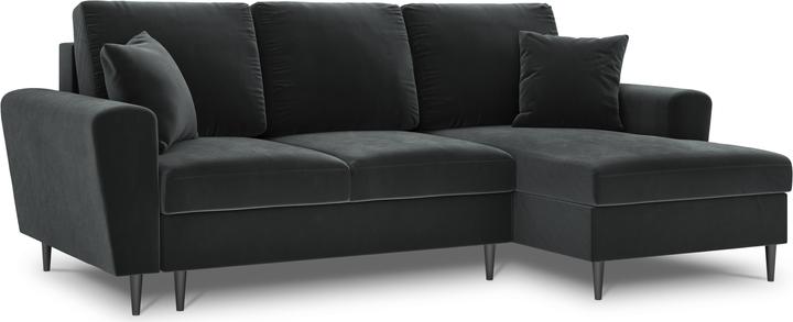 Actual product image Micadoni Moghan (Corner sofa)