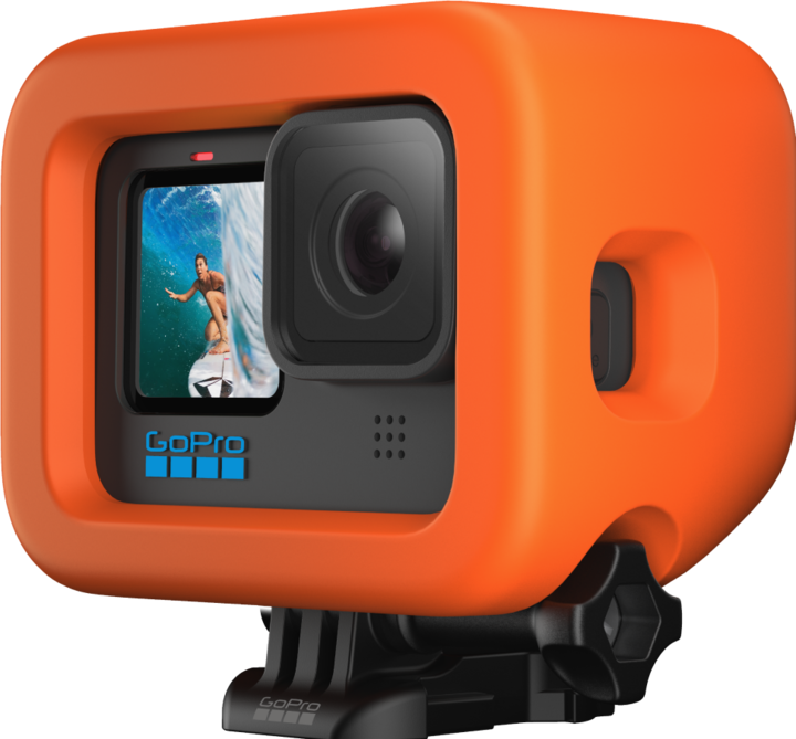 Actual product image GoPro Floaty (Hero 9)