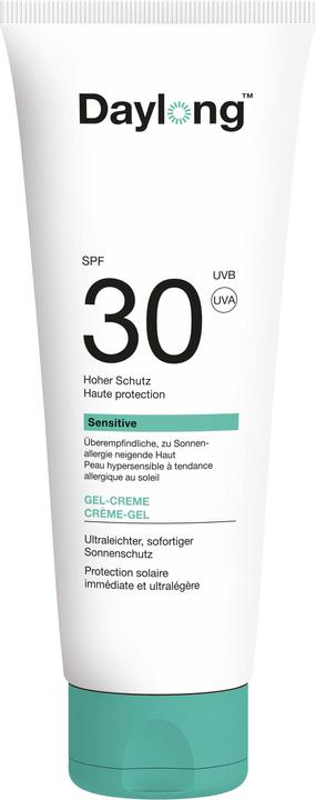 Daylong Crème Gelée