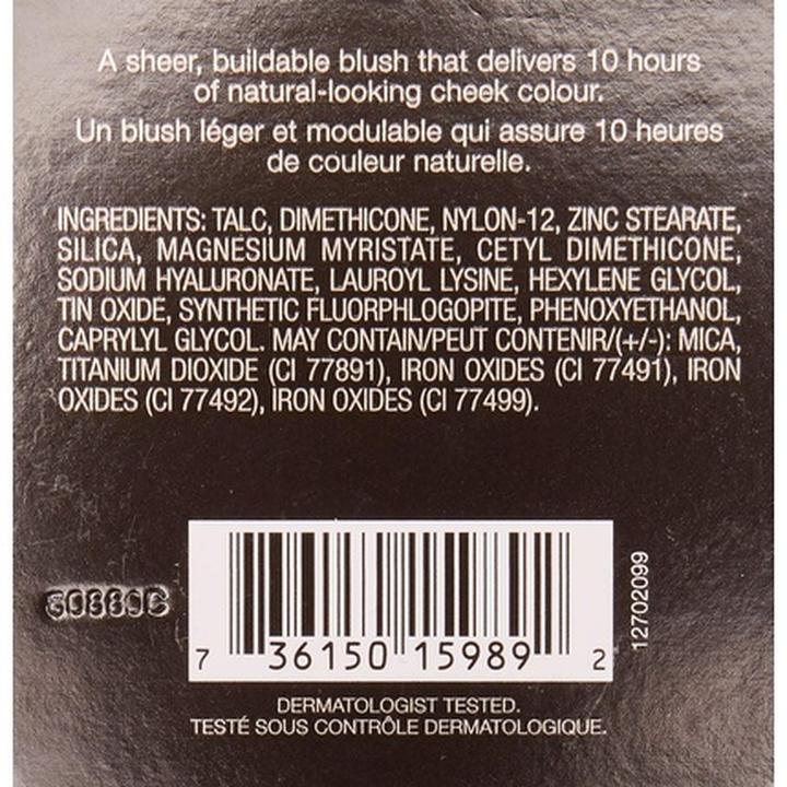 Produktbild Laura Mercier Blush Colour Infusion (Fresco)