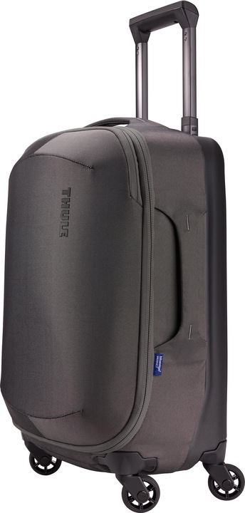 Image du produit Thule Subterra 2 Carry-On Spinner - Gris Vétiver (35 l, Bagage à main (jusqu'à 50l))