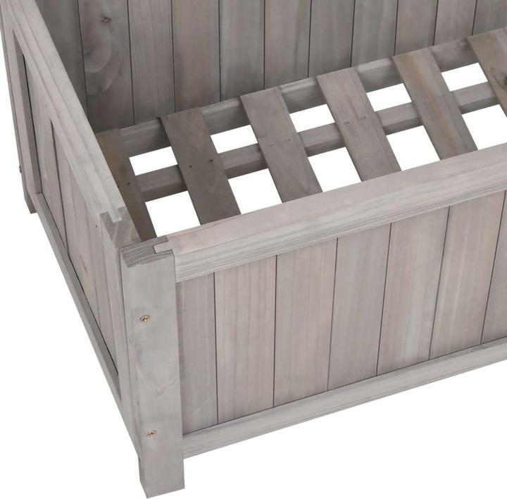 Actual product image vidaXL Zinaida