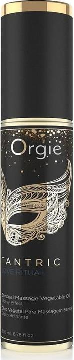 Actual product image Orgie Tantric Love Ritual (200 ml)