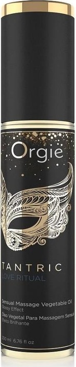 Immagine prodotto Orgie Rituale d'amore tantrico (200 ml)