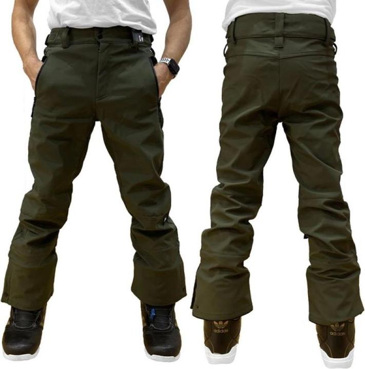 Immagine prodotto O'Neill Herren Softshell-Skihose (M)