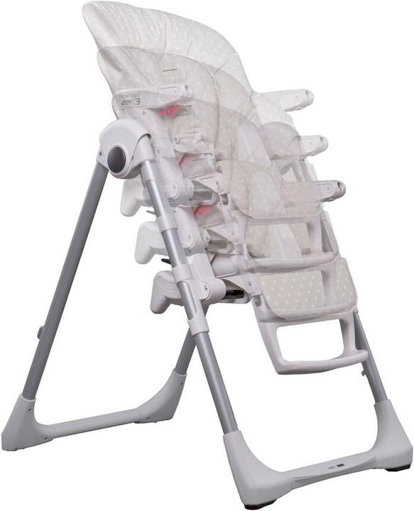Actual product image Peg Perego Prima Pappa Zero 3 (Highchair)