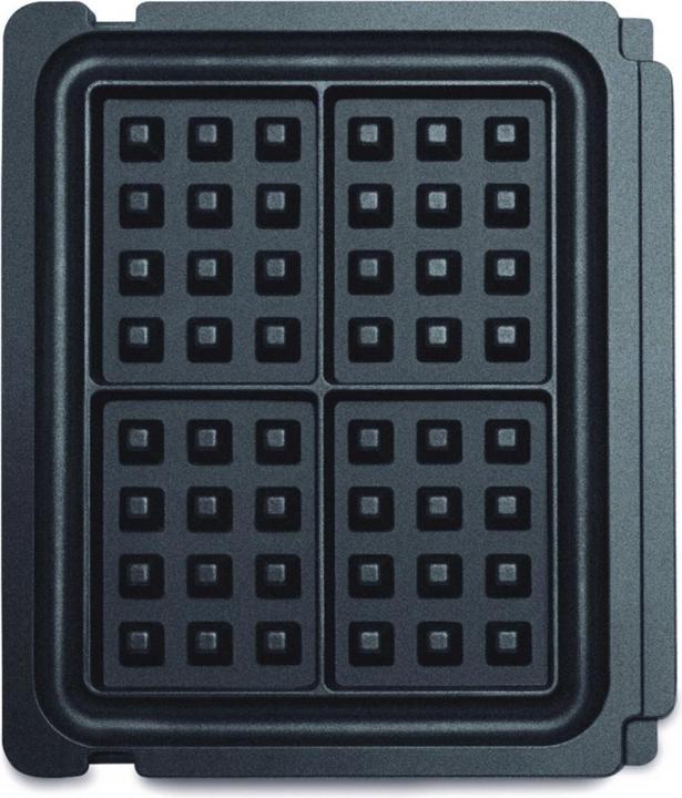 Sage the No-mess Waffle Plates