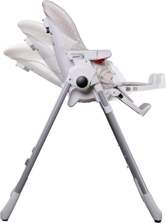 Actual product image Peg Perego Prima Pappa Zero 3 (Highchair)