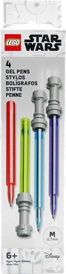 Immagine prodotto Euromic Spada laser Lego Star Wars (4x)