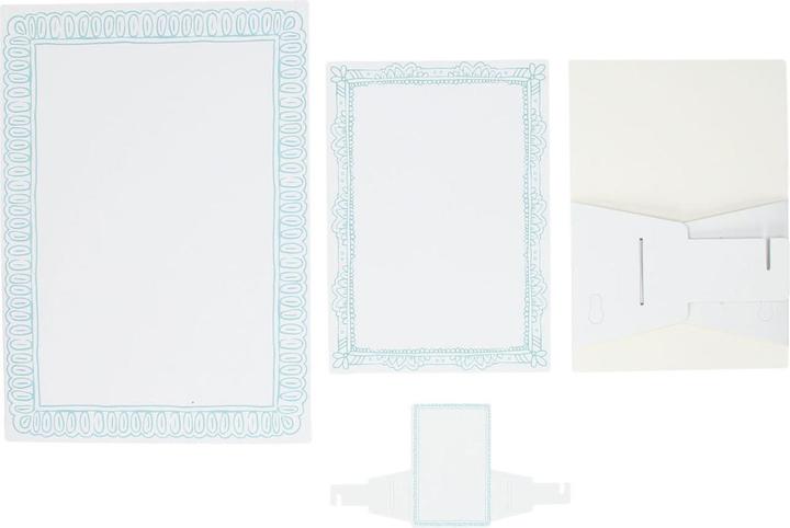 Image du produit Wins Holland Cadre photo Dessin & Peinture, 3 pièces
