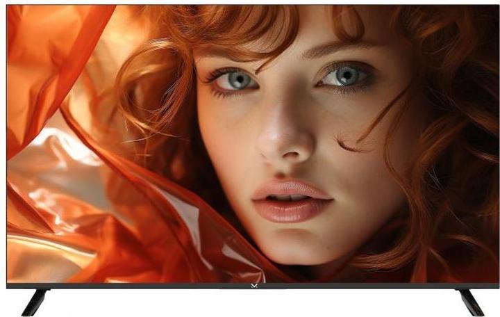 Majestic New TV QLED 50' 4K Ultra (50", QLED, DHU)