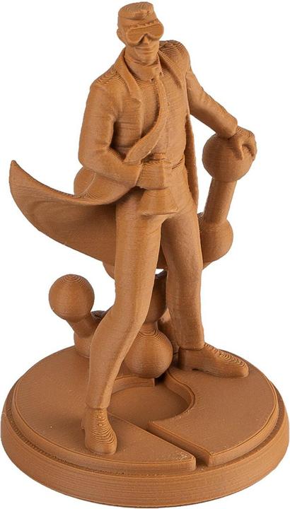 Produktbild Polymaker Panchroma™ PLA Matte (PLA, 1.75 mm, 1000 g)