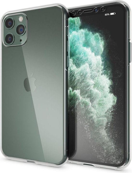 Produktbild Nalia 360 Grad Hülle (Apple iPhone 11 Pro)
