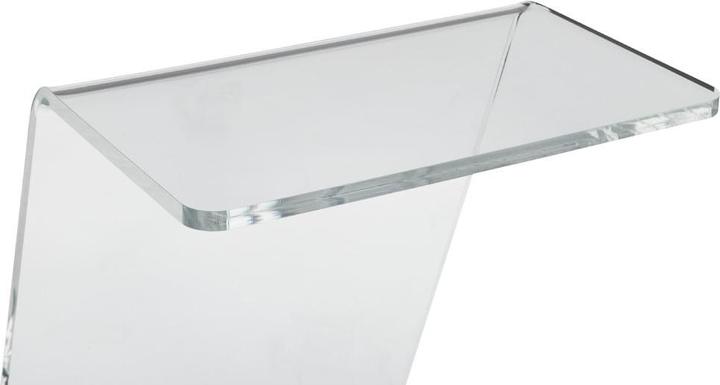 Actual product image pfister Plexi (37 x 37 x 48 cm)