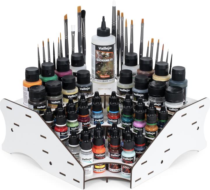 Vallejo Paint stand Model Air