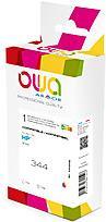 Actual product image Armor OWA K20120OW - blue - magenta - yellow - HP - 344 3C - ink-jet pro - inkjet - 1 (M, C, Y)