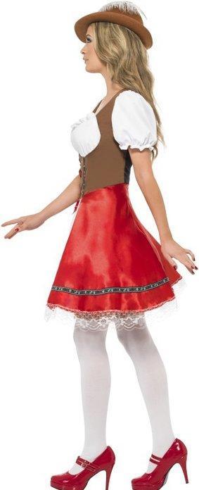 Produktbild Smiffys Bayrisches Dirndl (M)