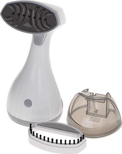 Image du produit Adler Nettoyeurs à vapeur Nettoyeurs à vapeur pour vêtements | AD 5042 | Portatif | 1500 W | 0,3 L | 23 (1500 W, 27 g/min)