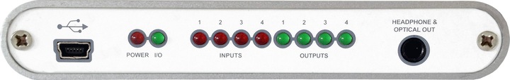 Image du produit ESI Audiotechnik Maya44 Usb+ (USB)