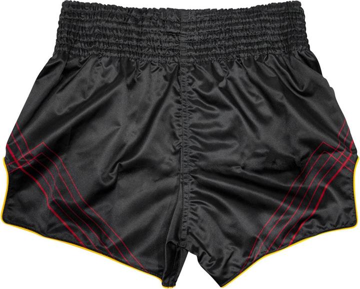 Produktbild Fairtex Mr.X Muay Thai Shorts (XXL)