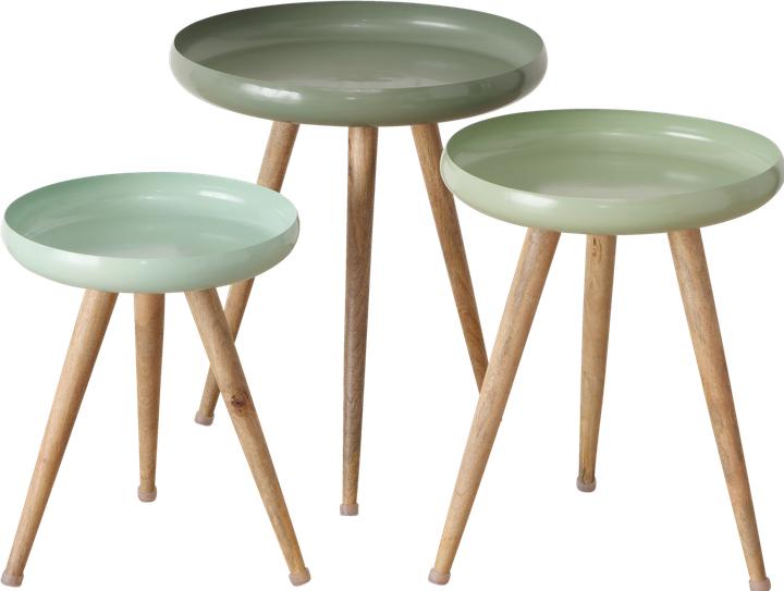 Dark green, Light blue, Light green, Nature