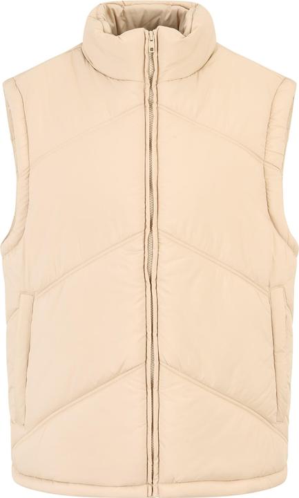 Actual product image Urban Classics Arrow Puffer Vest (L)