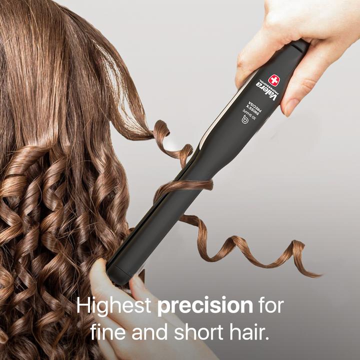 Immagine prodotto Beko VALERA 102.03 SWISS'X Precisa Styler per capelli (Piastra per capelli)