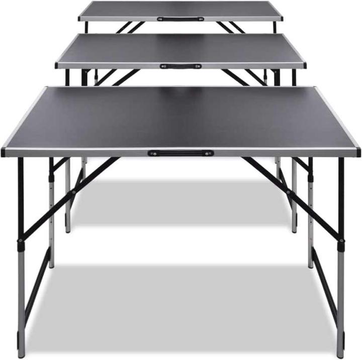 Image du produit vidaXL Tapeziertisch (100 x 60 x 94 cm)