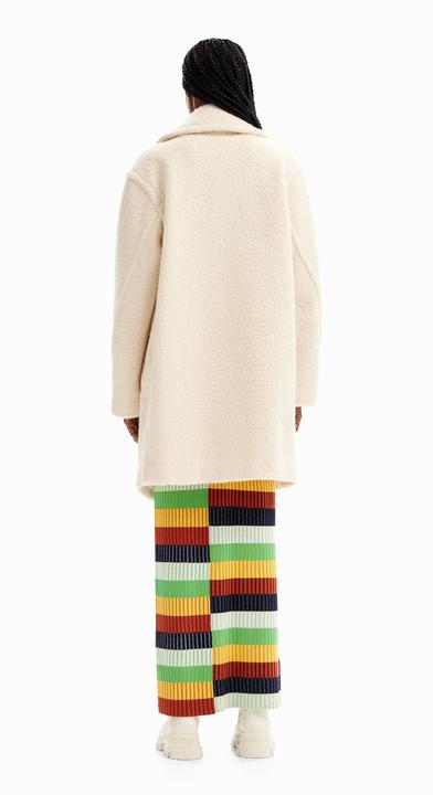 Actual product image Desigual 's coat london (M)