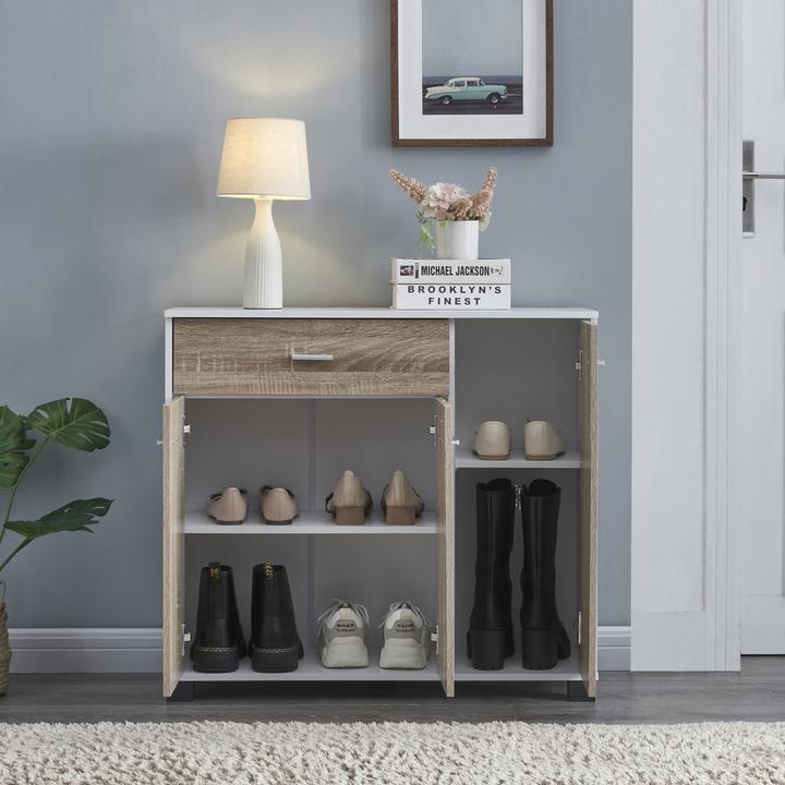 Produktbild En.Casa Bobeck (80 x 28 x 72 cm)