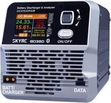 Productafbeelding SkyRC Entladegerät 40A BD380+ 380W
