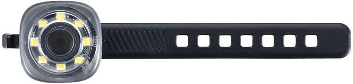 Produktbild BBB Lichtset Minilight Spirit (30 lm, 12 lm)