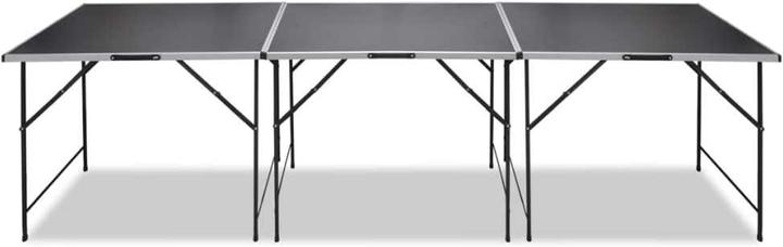 Image du produit vidaXL Tapeziertisch (100 x 60 x 82 cm)