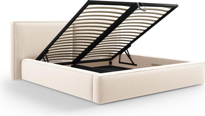 Image du produit Micadoni Jodie (180 x 200 cm)