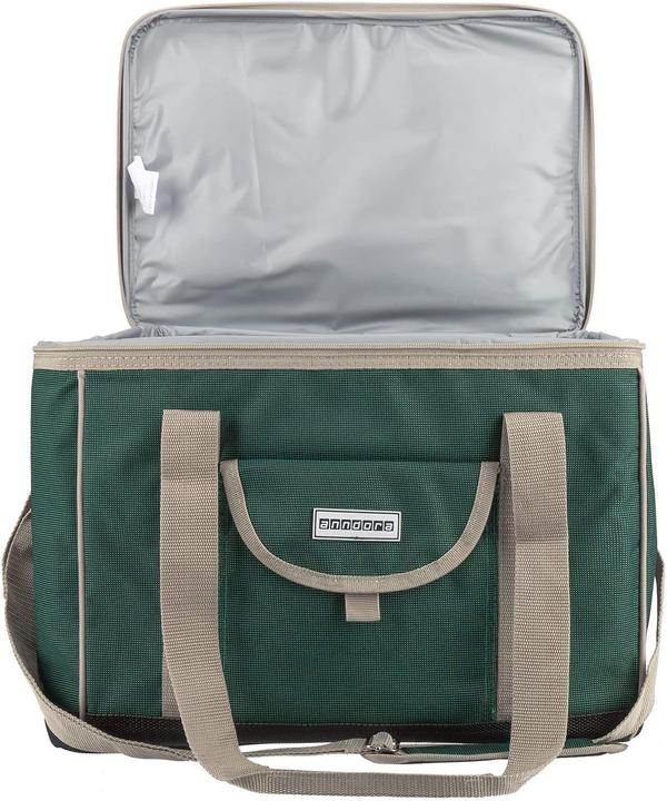 Actual product image Anndora Cooler bag (40 l)