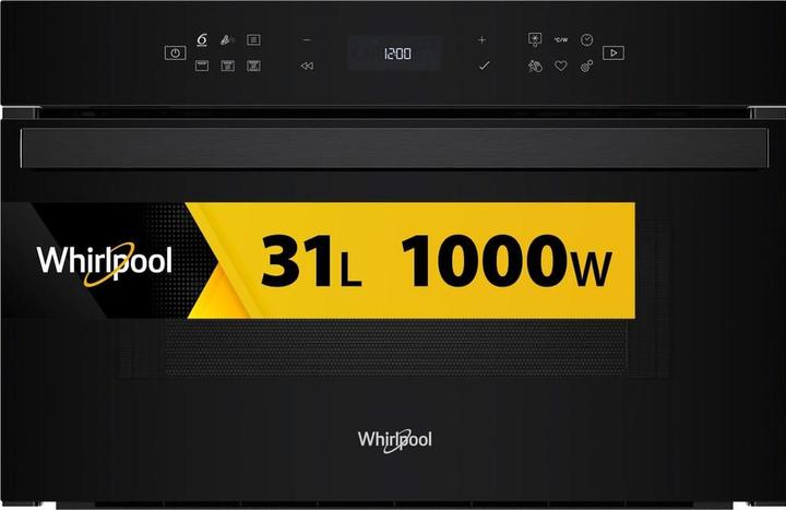 Image du produit Whirlpool WMD6O4TB (31 l)