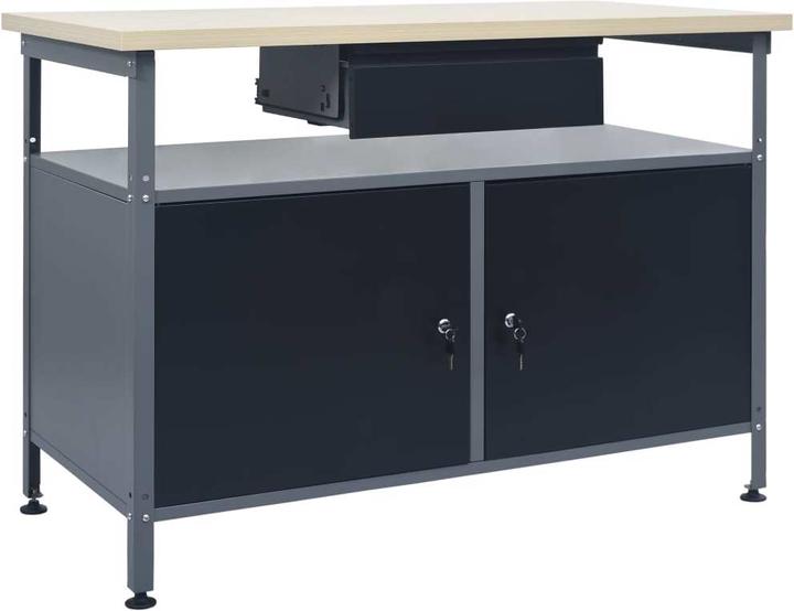 VidaXL Lore (60 cm, 120 cm)