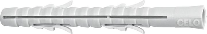 Productafbeelding Celo Standaard plug FL 6-60 6x60mm