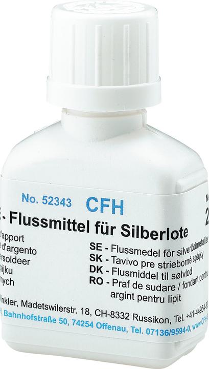 Image du produit CFH Fm 343